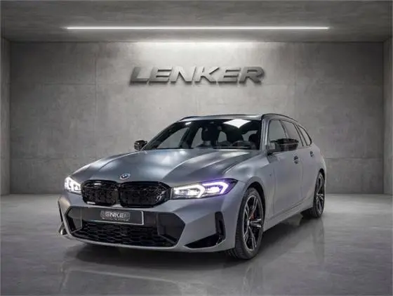 BMW M340i xDrive 374 CV
